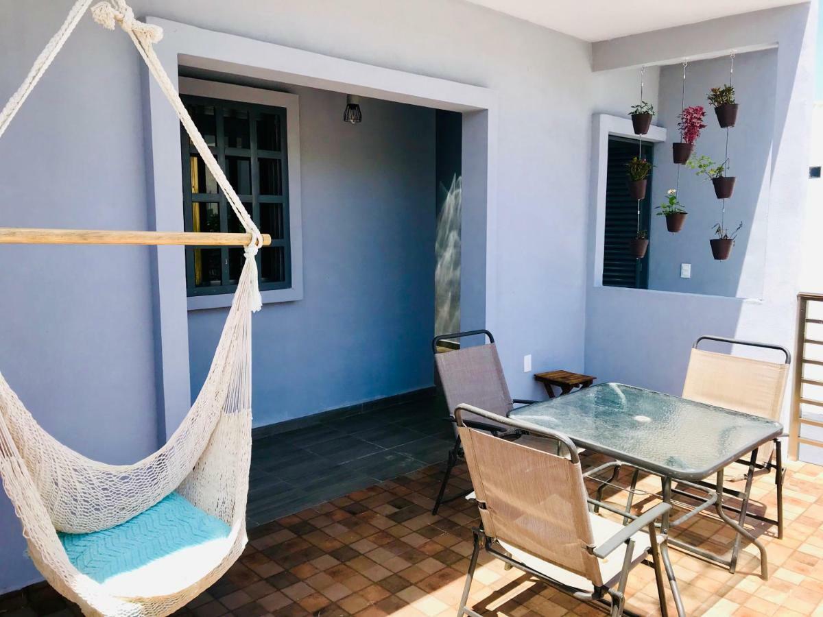Casa Malix Puerto Morelos Exterior foto